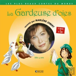 Bertrand.pt - La Gardeuse D'Oies