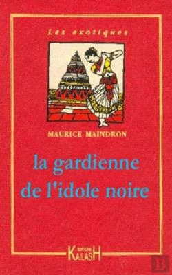 Bertrand.pt - La Gardienne De L'Idole Noire