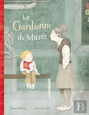 La Gardienne De Musee