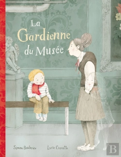 Bertrand.pt - La Gardienne De Musee