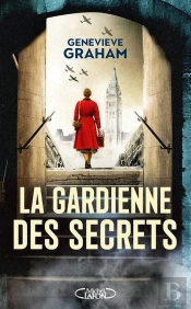 La Gardienne Des Secrets