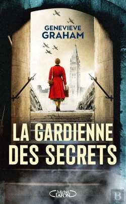 Bertrand.pt - La Gardienne Des Secrets
