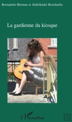 Bertrand.pt - La Gardienne Du Kiosque