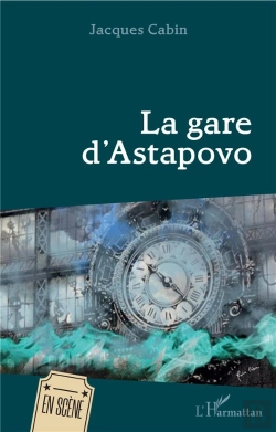Bertrand.pt - La Gare D'Astapovo