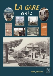 La Gare De A À Z