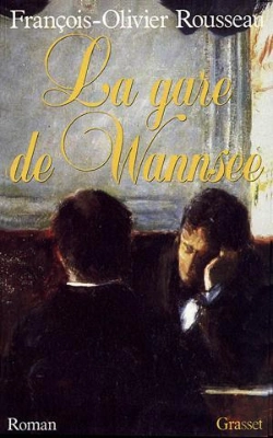 Bertrand.pt - La Gare De Wannsee