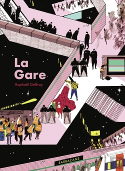 Bertrand.pt - La Gare