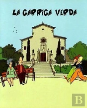 La Garriga Verda