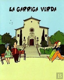 Bertrand.pt - La Garriga Verda