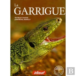Bertrand.pt - La Garrigue