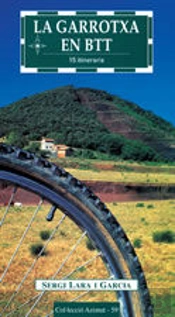 La Garrotxa En Btt