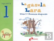 La Gasela Lara (L)