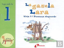 Bertrand.pt - La Gasela Lara (L)