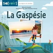 La Gaspésie