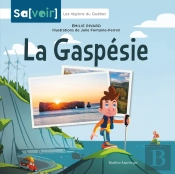 La Gaspésie