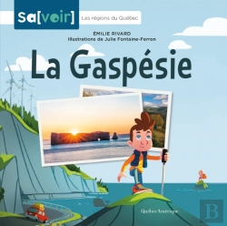 Bertrand.pt - La Gaspésie