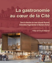 La Gastronomie Au Coeur De La Cité