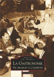 La Gastronomie En France