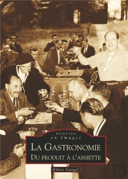 Bertrand.pt - La Gastronomie En France