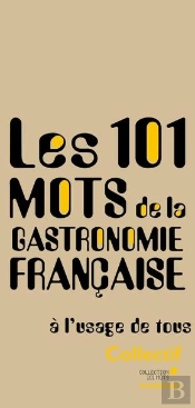 La Gastronomie Française