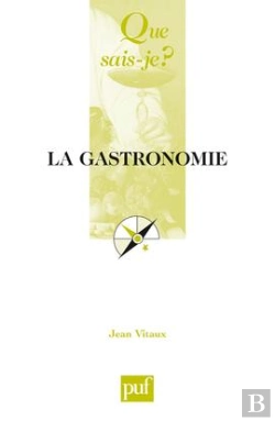 Bertrand.pt - La Gastronomie