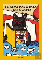 La Gata Con Gafas