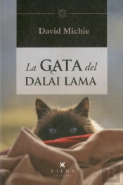 La Gata Del Dalai Lama