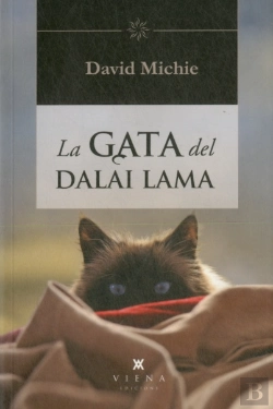 Bertrand.pt - La Gata Del Dalai Lama
