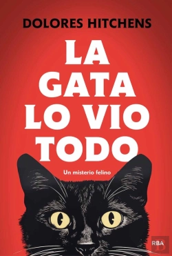 Bertrand.pt - La Gata Lo Vio Todo
