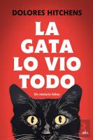 La Gata Lo Vio Todo