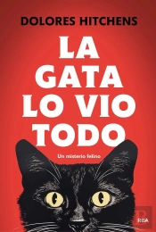 La Gata Lo Vio Todo