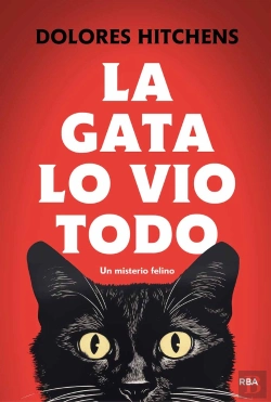 Bertrand.pt - La Gata Lo Vio Todo