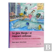 La Gata Marga I El Mascaró Enfonsat
