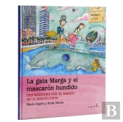 La Gata Marga Y El Mascarón Hundido