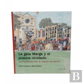 La Gata Marga Y El Poema Olvidado