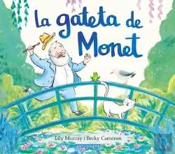Bertrand.pt - La Gateta De Monet