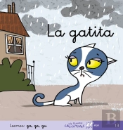 La Gatita