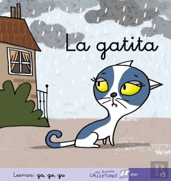 Bertrand.pt - La Gatita
