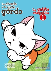 La Gatita Chiquitita Nº 01/02