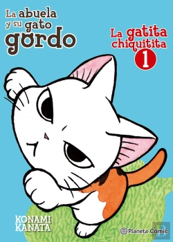 Bertrand.pt - La Gatita Chiquitita Nº 01/02