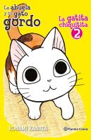 La Gatita Chiquitita Nº 02/02