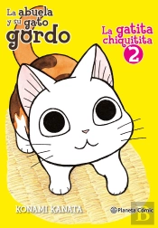 La Gatita Chiquitita Nº 02/02