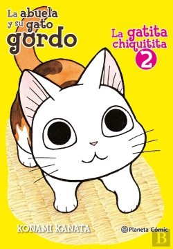 Bertrand.pt - La Gatita Chiquitita Nº 02/02
