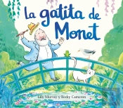 La Gatita De Monet