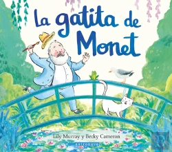 Bertrand.pt - La Gatita De Monet