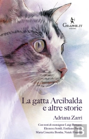 La Gatta Arcibalda E Altre Storie