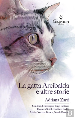 Bertrand.pt - La Gatta Arcibalda E Altre Storie