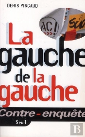 La Gauche De La Gauche