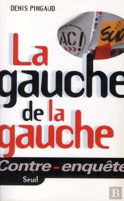 Bertrand.pt - La Gauche De La Gauche