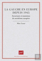 La Gauche En Europe Depuis 1945